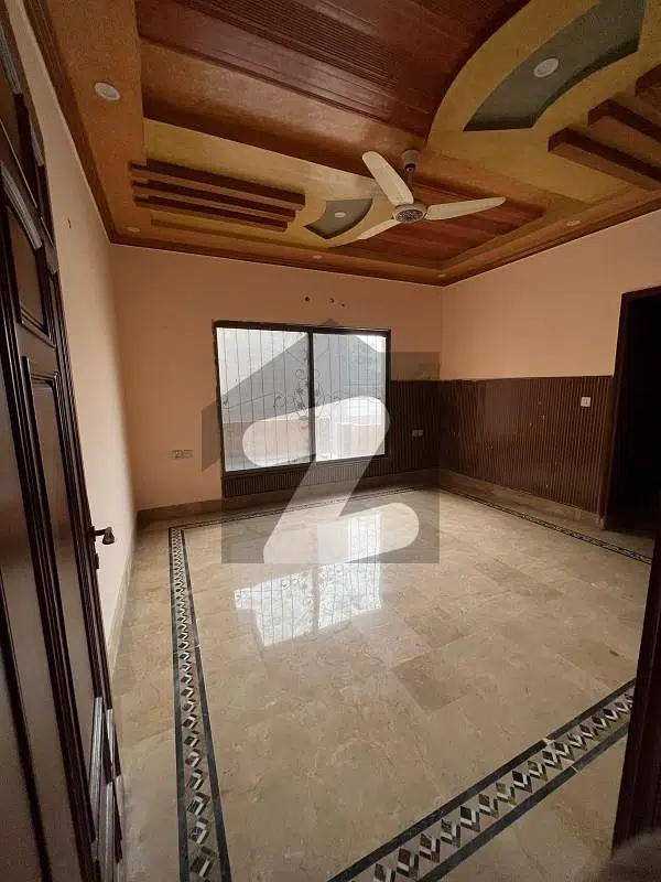 18 Marla Upper Portion For Rent In Canal Park, Near Chamber Of Commerce East Canal Road Faisalabad