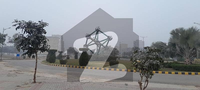 3 MARLA PLOT FOR SALE IN LAHORE
