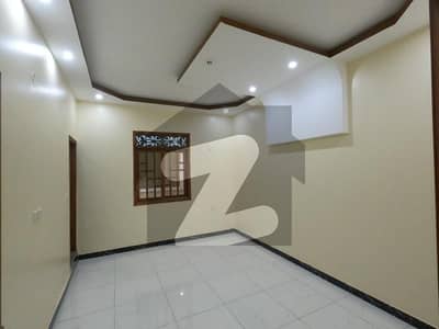 Tripple Storey 256 Square Yards House Available In North Nazimabad - Block N For Sale