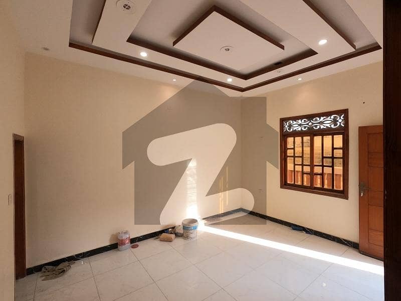 Ideally Located Prime Location House For sale In North Nazimabad - Block J Available