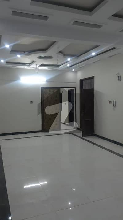 600 Sq Yd Brand New Luxury Portion For Rent 4 Bed Dd First Floor Block D