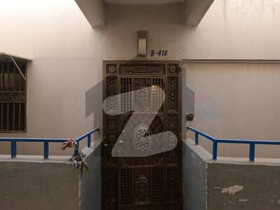 سلمان ٹاور اینڈ شاپنگ مال ملیر,کراچی میں 4 کمروں کا 10 مرلہ فلیٹ 2.5 کروڑ میں برائے فروخت۔