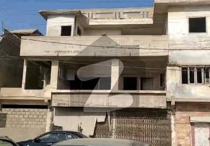 400 Square Yards House In Malir Of Karachi Is Available For Sale
