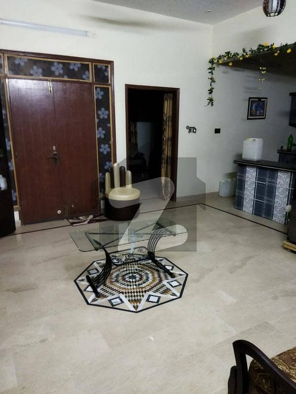 Triple Storey 200 Square Yards House For Sale In North Nazimabad Block J Karachi North