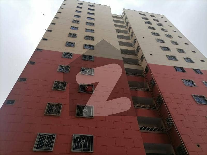 720 Square Feet Flat Available For Sale In Baloch Colony