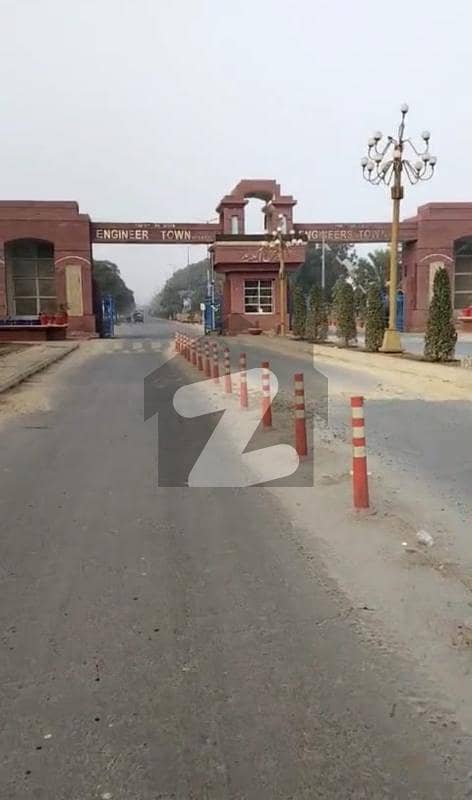آئی ای پی انجنیئرز ٹاؤن ۔ بلاک ڈی 2 آئی ای پی انجنیئرز ٹاؤن ۔ سیکٹر اے,آئی ای پی انجینئرز ٹاؤن,لاہور میں 1 کنال رہائشی پلاٹ 1.7 کروڑ میں برائے فروخت۔
