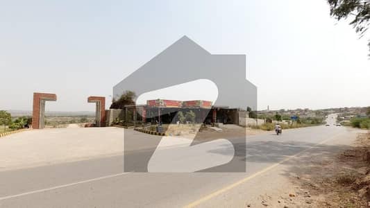 Buying A Commercial Plot In Rose Valley Rawalpindi?