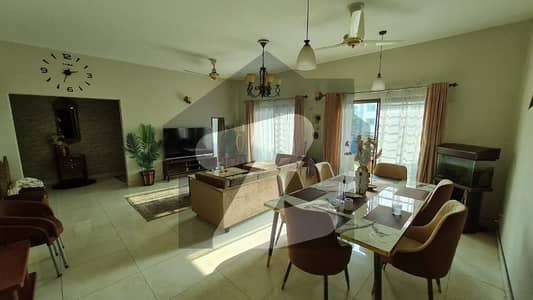 12 Marla Flat Is Available For Sale In Askari 11 At Super Hot Location