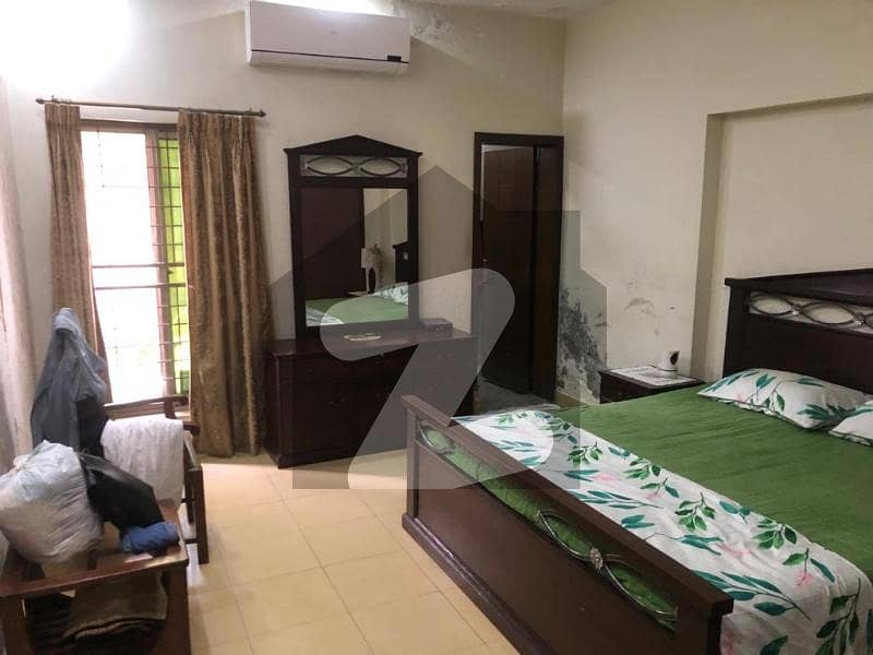 Faisal Town Block C 7 Marla House Up For sale Faisal Town Block C