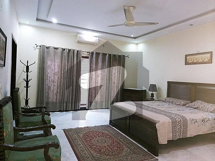 ڈی ایچ اے فیز 1 ڈیفنس (ڈی ایچ اے),لاہور میں 3 کمروں کا 14 مرلہ مکان 4.05 کروڑ میں برائے فروخت۔