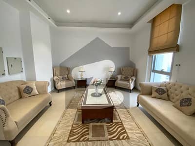 Fully Furnished Apartment For Rent In OCA Islamabad