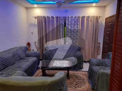FURNISHED ROOM IS AVAILABLE FOR RENT