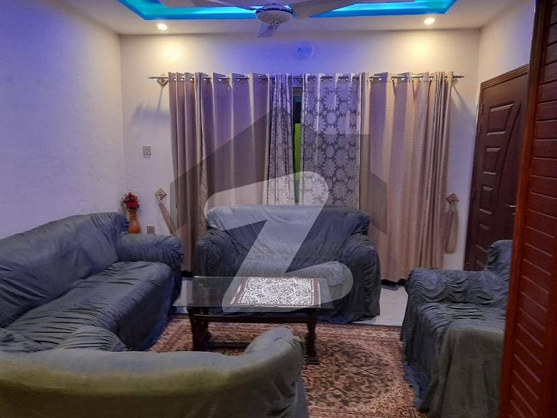 جی ۔ 10 اسلام آباد میں 1 کمرے کا 2 مرلہ کمرہ 38.0 ہزار میں کرایہ پر دستیاب ہے۔