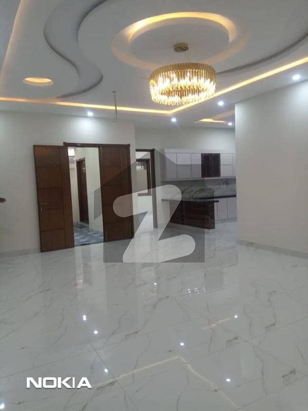 Brand New 240 Square Yards House Available In Gulistan-e-Jauhar - Block 13 For sale