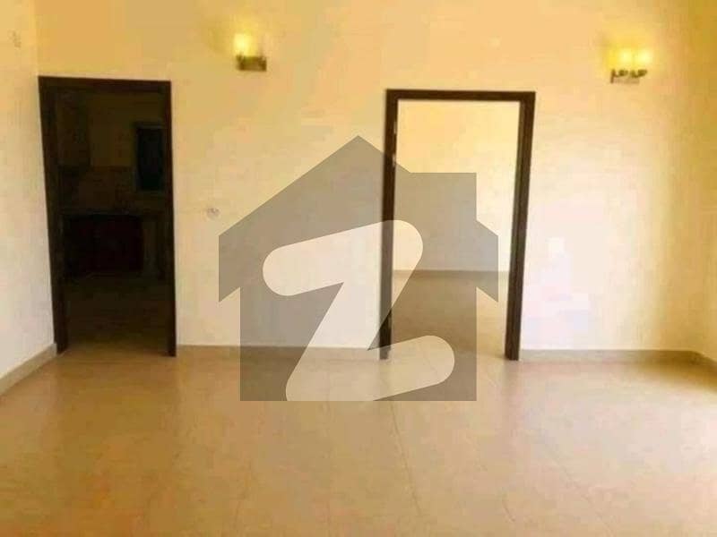 Flat For Sale Is Readily Available In Prime Location Of Bahria Apartments