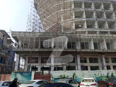 I-8 Markaz 11x38 Corporate Office For Sale