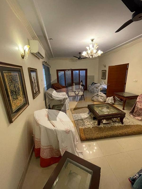 BUNGALOW FOR SALE IN DHA PHASE 5