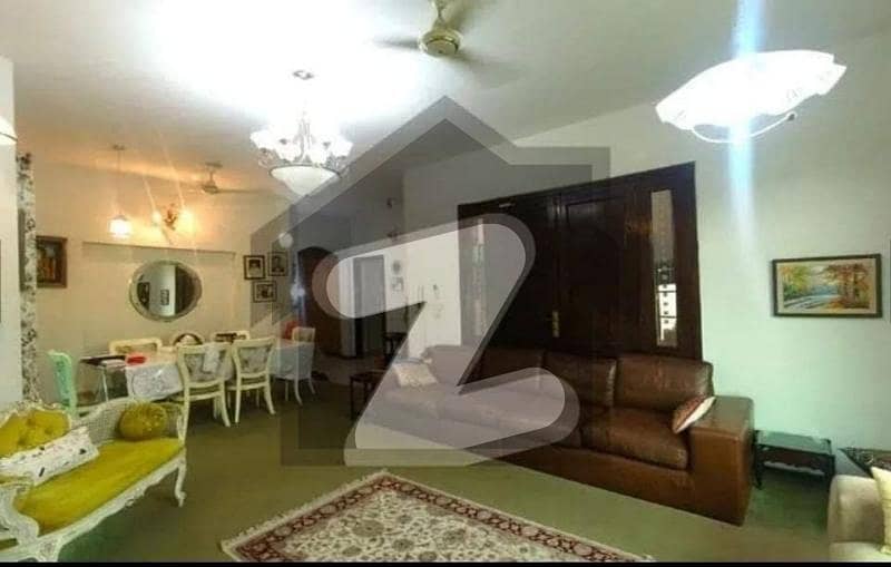 ONE KANAL House Available For Rent