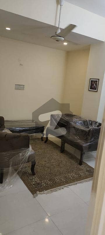 2bedroom Furnished Appartment Available For Sale In E 11 2 Main Margalla Road