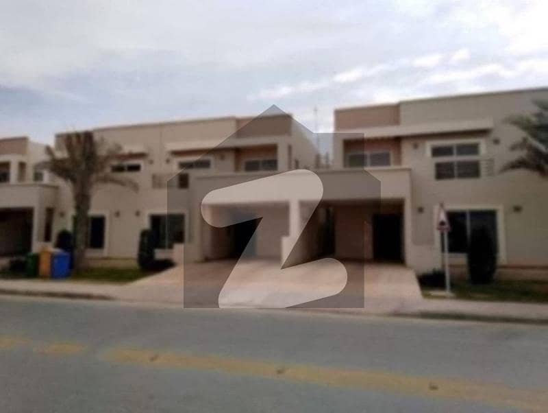 200 Square Yards House Situated In Bahria Town - Precinct 10-A For Rent