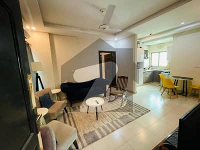 F-11 Markaz 18 West 2 Bed Apartment For Sale