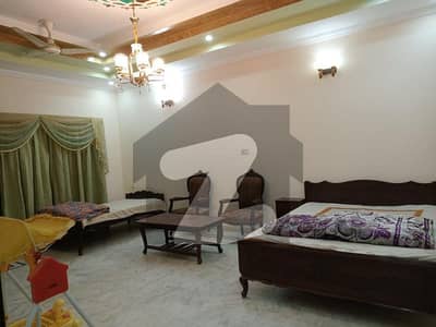 8 Marla Single Story House available For Sale In Bahira Town Sector C Gulbahar Block Lahore.