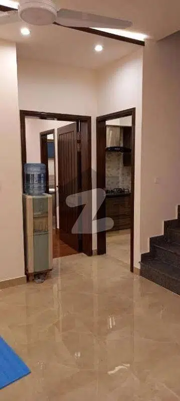 3 Bed Apartment For Sale In Askari 2 Rawalpindi