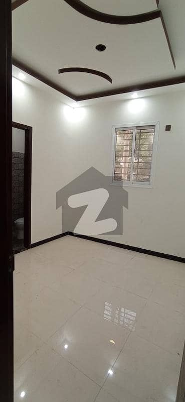 700 Square Feet Flat In North Nazimabad - Block N For Sale
