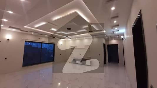 1 Kanal Upper Portion House For Rent In Sector F Tipu Sultan Block Bahria Town Lahore