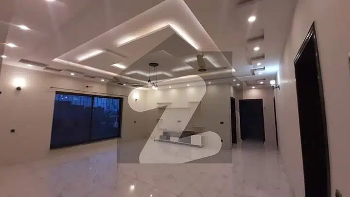 1 Kanal Upper Portion House For Rent In Sector F Tipu Sultan Block Bahria Town Lahore