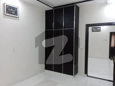 10 Marla Beautiful Portion Available For Rent In PCSIR Phase 2