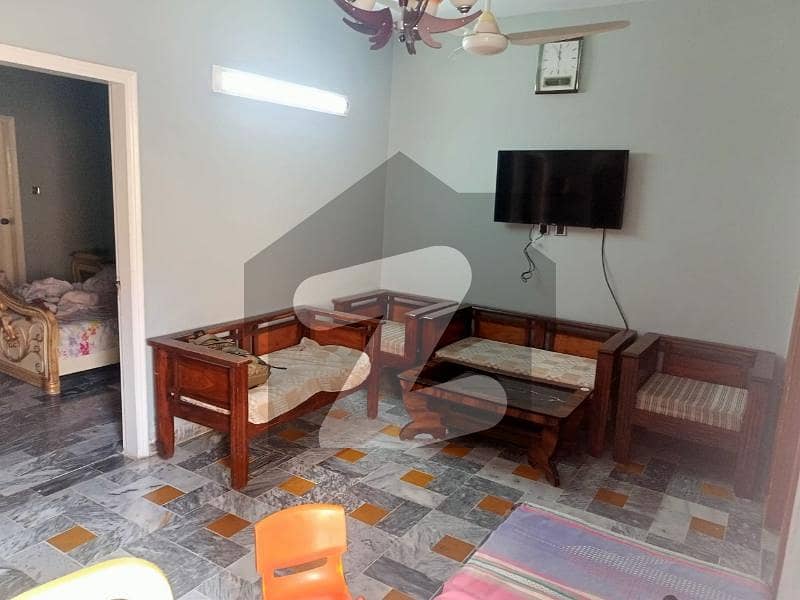 120 Square Yards House Available In Chapal Sun City For Sale