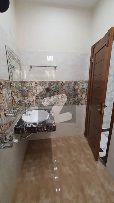 5 Marla Brand New house for Sale in Canal Garden Lahore.