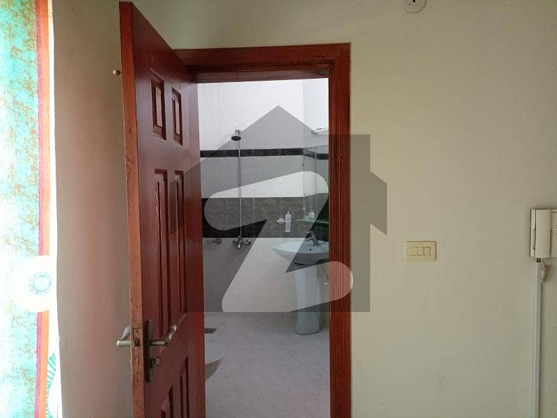 17 Marla 04 Bedrooms Brig House Is Available For Rent In Askari 10 Sector F Lahore