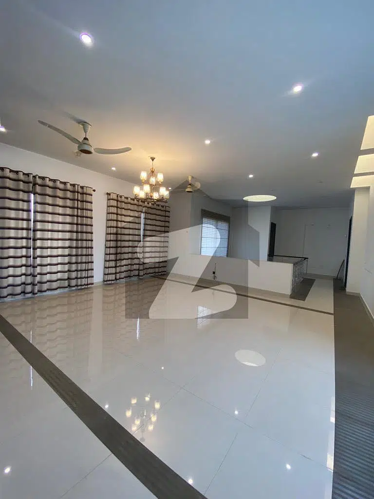 Bungalow For Rent In DHA Phase 8 , Karachi