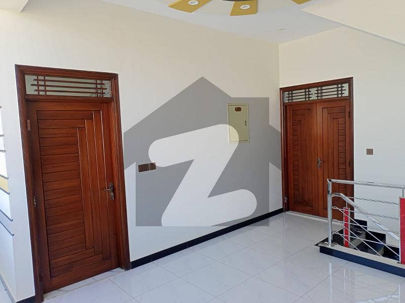 HOUSE FOR SALE IN GULSHN-E-MAYMAR