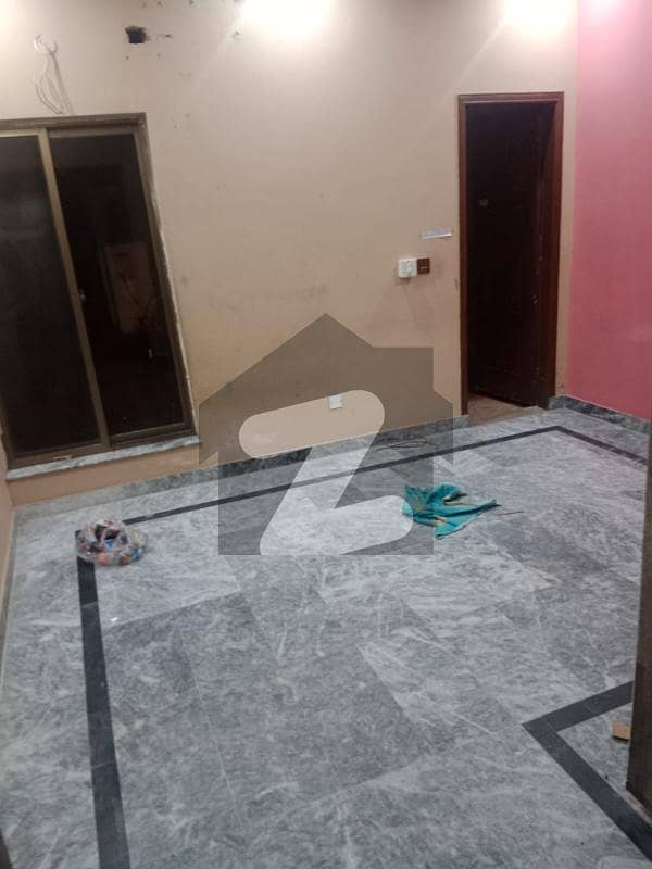 BRAND NEW GROUND FLOOR FLAT AVAILABLE IN PAK ARAB