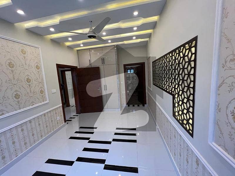 ڈی ۔ 12 اسلام آباد میں 3 کمروں کا 4 مرلہ مکان 1.25 لاکھ میں کرایہ پر دستیاب ہے۔
