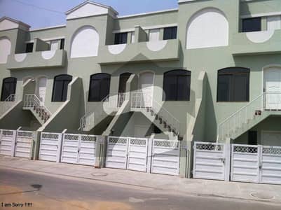 3 Upper Portion For Rent In Eden Abad Lahore