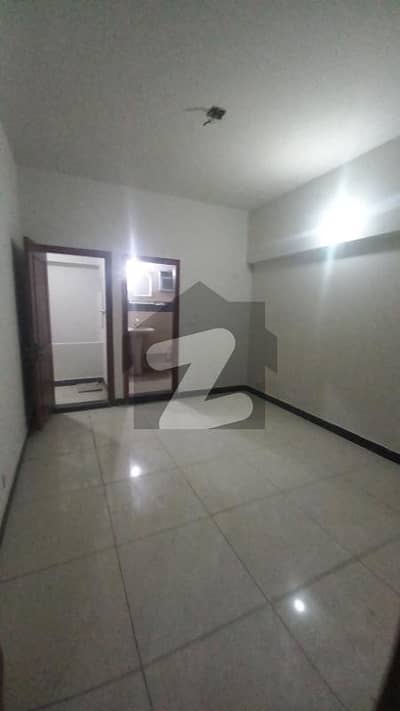 FLAT IN SMALL PROJECT GULSHAN-E-IQBAL