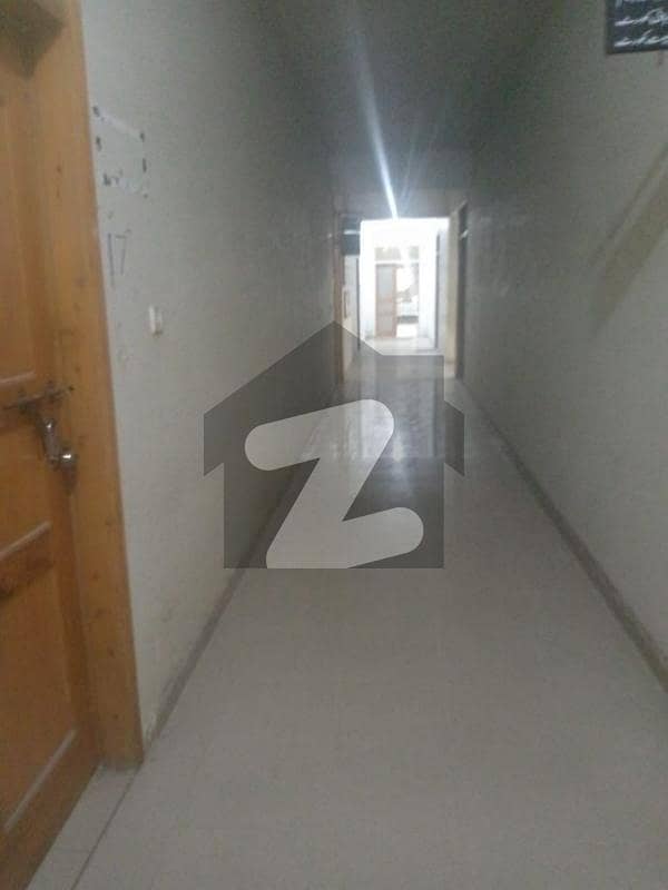 2nd Floor 1000 Sq Ft Flat Available On For Rent In Sector F-8 Markaz Suitable For Bachelors Residence And Office