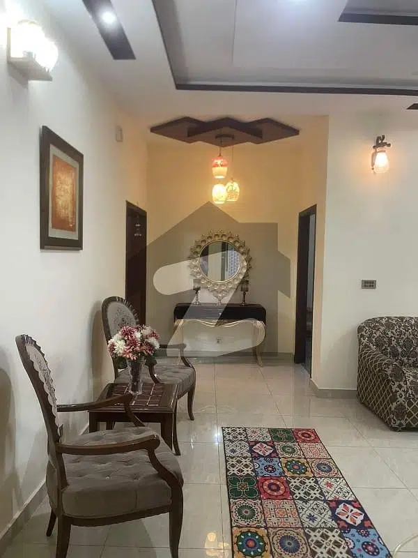17.5 Marla Beautiful Corner House 6 Bedroom 2 Unit Available For Sale In DHA Phase 2 Islamabad