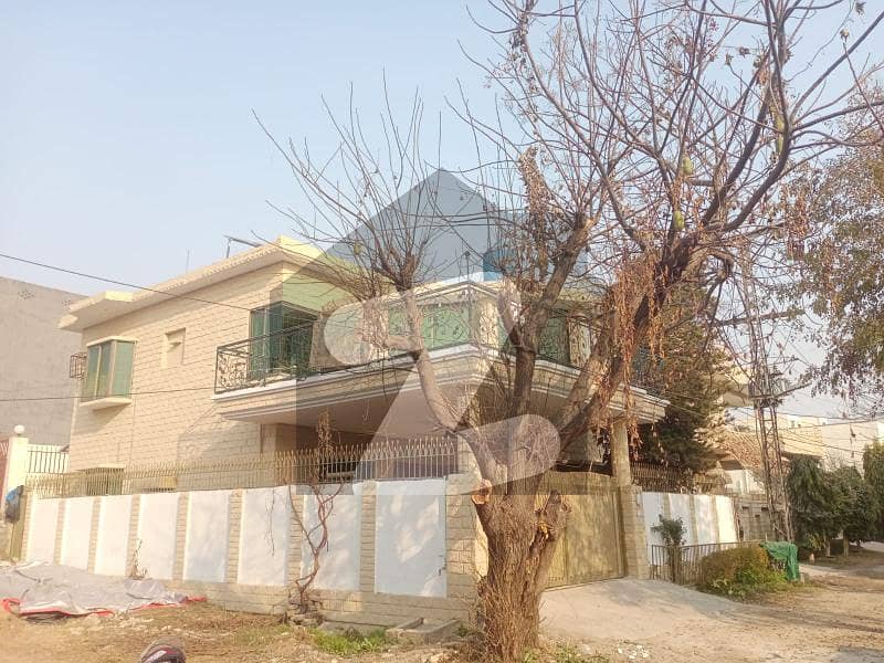 7 Marla House For Sale In Gulistan Colony Rawalpindi. Gulistan Colony, Rawalpindi ID45504024