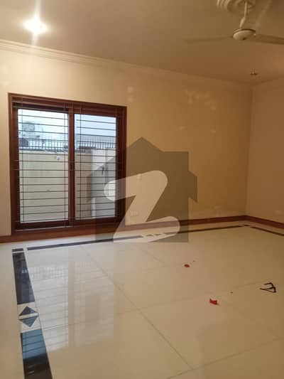 Defence 500 Yards Two Unit Well Maintain Bungalow Having 6 Specious With Full Basement