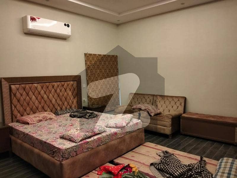 Ideally Located Upper Portion Of 1 Kanal Is Available For Rent In Multan