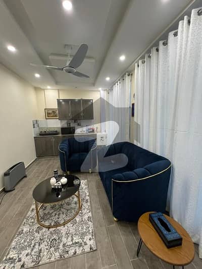 Beautiful Furnished Apartment For Rent