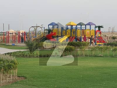 10 Marla Budget Friendly Plot Available for Sale in Sector C, DHA Bahawalpur
