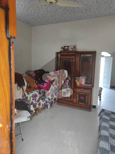 7 Marla House Chakwal