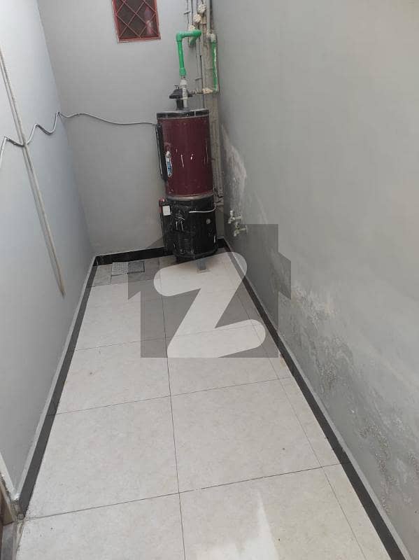 7 Marla House Chakwal