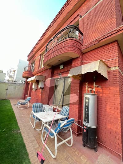 Kanal House For Sale In Bahria Town Rawalpindi